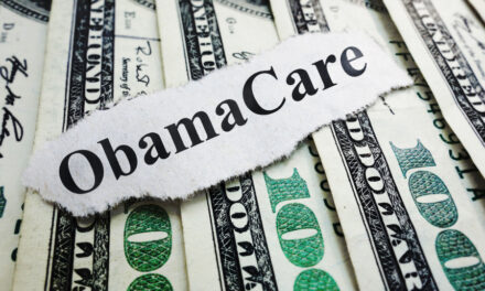 Obamacare, hyper-inflation: Americans can’t afford the skyrocketing cost of health care