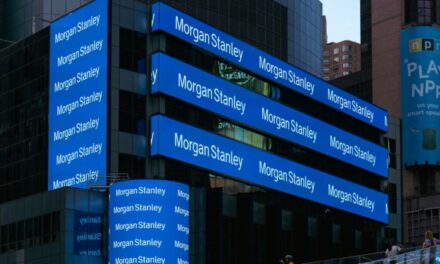 Morgan Stanley Is Latest Bank to Exit UN-backed Climate Group