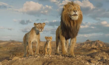 “Mufasa: The Lion King” – Watch the Original “King” Instead