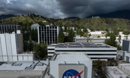 NASA’s Jet Propulsion Lab Forced to Close Amid L.A. Wildfires