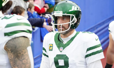 Aaron Rodgers Makes Sad Admission – This Could Be the End