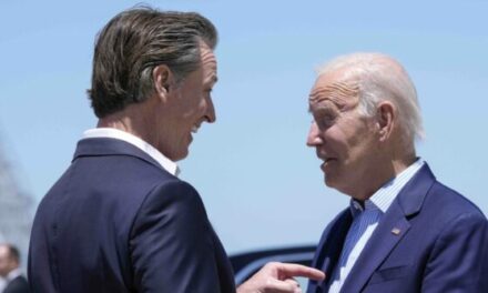 Lame-duck Biden Gives California Special EPA Waivers on the Way Out