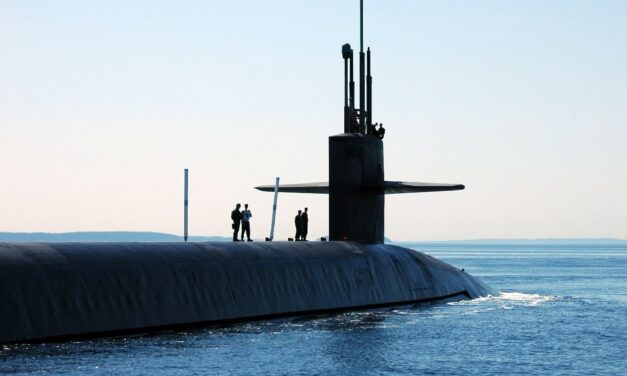 The Navy’s Ohio-Class Submarine Crisis Is Almost Here