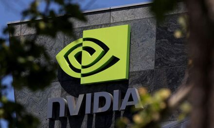 Nvidia announces partnership with Toyota to develop autonomous vehicle tech