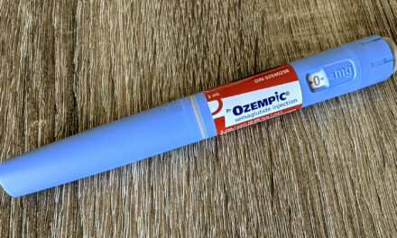 Americans Are Betting On Ozempic Over Willpower To Make America Healthy Again