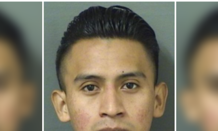 Illegal Alien Accused of Twice Molesting 5-Year-Old Girl in Florida