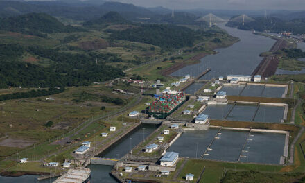 Everything You Need to Know About Buying the Panama Canal