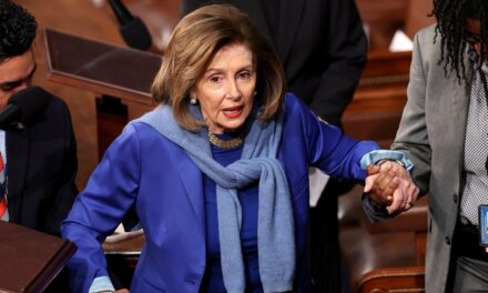 Nancy Pelosi’s Stock Portfolio Explodes in Value, Beats Market by Nearly 200%