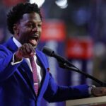 Detroit pastor Lorenzo Sewell argues it’s ‘impossible’ for Christians to be ‘politically neutral’