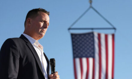 Incoming Trump Official Grenell: Intel. Sharing Among Agencies Has Gotten Worse, FBI Doesn’t Act Quickly Enough