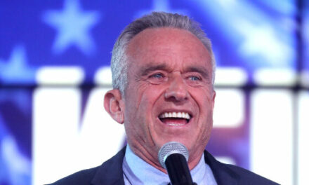 Report: Senate Democrats Open to Confirming RFK Jr.