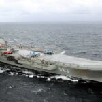 Russia’s Admiral Kuznetsov Aircraft Carrier Explained in 4 Words