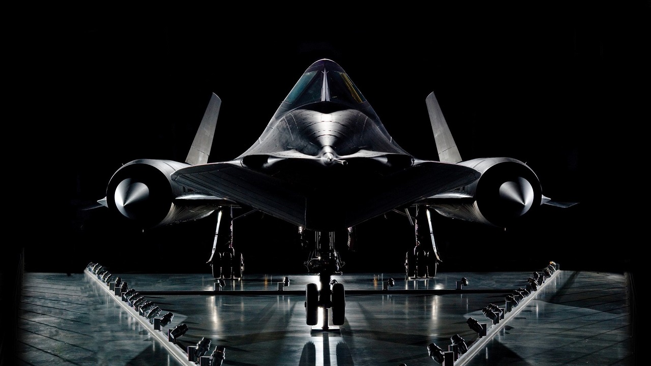 SR-71