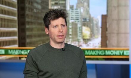 Sister of OpenAI Kingpin Sam Altman Accuses Him of Sexual Abuse in Lawsuit