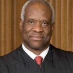 JUST IN: US Judicial Body Rejects Democrats’ Request to Refer Supreme Court Justice Clarence Thomas to DOJ Over Ethics Complaints