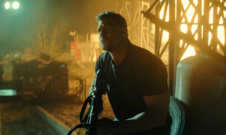 “Reacher” Season 3 Trailer: Jack Reacher Takes on a 7-Foot Giant in Latest Action-Fueled Adventure