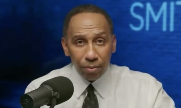 Stephen A. Smith: Bass and Newsom ‘Got to Go’ (Video)