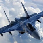 Russia’s Su-35 Fighter Can Be Summed Up In Just 4 Words