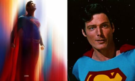 Fans Embrace the Classic “All-American” Christopher Reeve Vibe in the New “Superman” Teaser Trailer