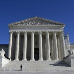 Supreme Court Could Send Message on Climate Change Lawsuits