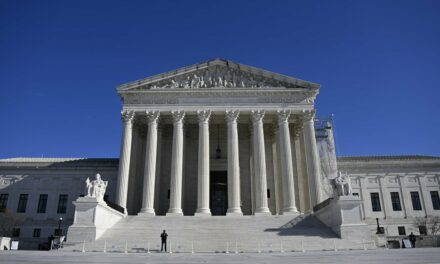 Supreme Court Could Send Message on Climate Change Lawsuits