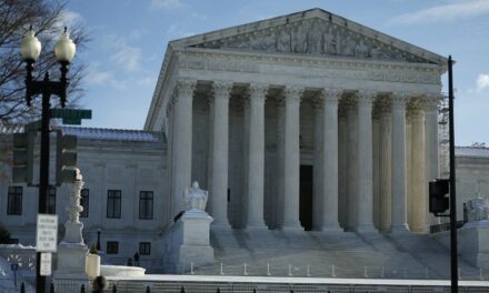 TikTok Tries to Head Off Divestment Law at the Supreme Court