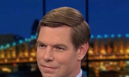 Swalwell: Laken Riley Act Means ‘People Are Going to Be Targeted Because They’re Brown’