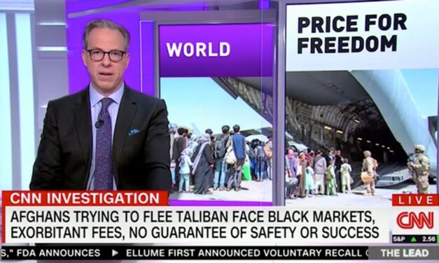 CNN defamation trial: Editor insists invoking ‘black market’ was accurate despite network’s apology for report