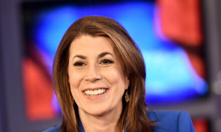 Trump Announces Tammy Bruce Joining State Department as Spokeswoman