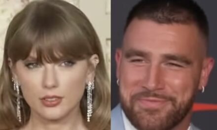 Taylor Swift Makes Huge Life Move for Travis Kelce After He “Shifted Her Priorities”