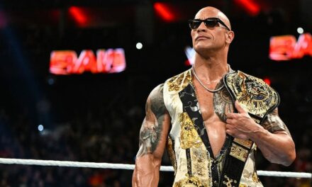 The Rock teases WWE return as iconic ‘Monday Night Raw’ set for Netflix debut