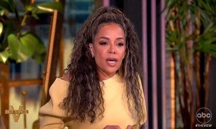 Daily Mail: Sunny Hostin’s Surgeon Husband Hit With Claims of Insurance Fraud