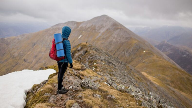 Travel While Working Out, Unsplash