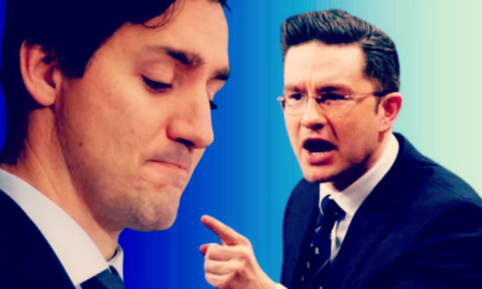 ‘Let Canadians Take Back Control of Their Lives’: Opposition Roasts Trudeau’s ‘Slow-Motion Resignation’, Demands Snap Elections at Once