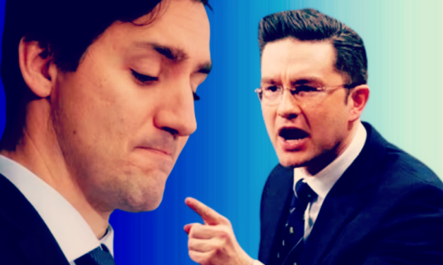 ‘Let Canadians Take Back Control of Their Lives’: Opposition Roasts Trudeau’s ‘Slow-Motion Resignation’, Demands Snap Elections at Once