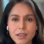 Just as Trump Warned: Senate Democrats Secretly Move to Sabotage and Delay Tulsi Gabbard Confirmation