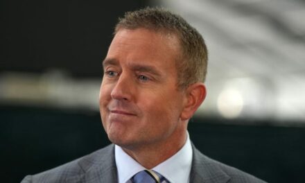 Kirk Herbstreit Says ESPN Doesn’t Have An SEC Bias, After Weeks Of ESPN SEC Bias