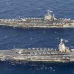 The Age of U.S. Navy Aircraft Carriers Is About to End