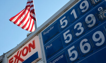 Gas prices set to drop in 2025, offering relief to American families