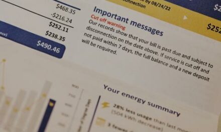 High energy costs continue to effect Michiganders