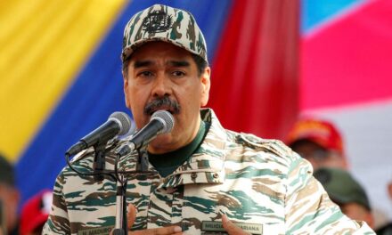 Venezuela’s Maduro to start third term in office amid rigged election: ‘Blatant violation’