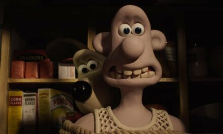 “Wallace & Gromit: Vengeance Most Fowl” Is 2024’s Funniest Film