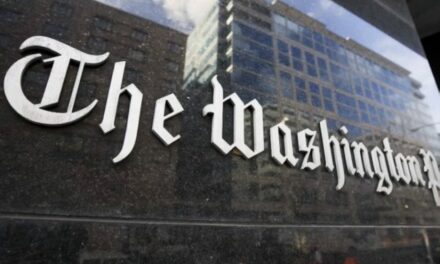 Liberal Media Collapse Continues: Washington Post Laying Off Dozens of Staffers – ‘Cuts Will be Deep’