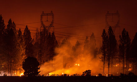 Wildfires ravage Pacific Palisades, forcing 30,000 to flee as Santa Ana winds fuel uncontained blaze