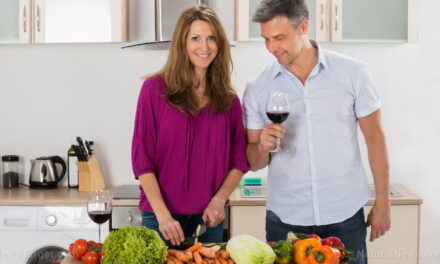 A toast to heart health: How moderate wine consumption could support a healthy heart