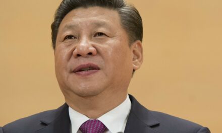 China’s Economy Could Soon Face A Massive Debt Crisis