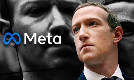 JONATHAN TURLEY: Meta’s Zuckerberg makes a free speech move that could be truly transformational