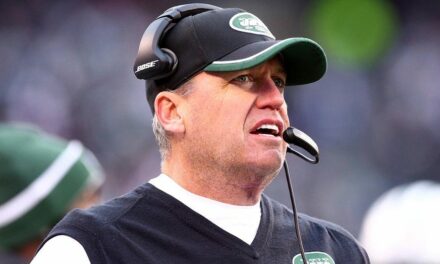 Rex Ryan vows ‘country club’ atmosphere for Aaron Rodgers is over if he lands Jets coaching job