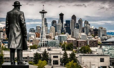 Seattle Set Minimum Wage Over $20 and You’ll Totally Believe What Happened Next