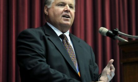 Rush Limbaugh Would Have Been 74 Today. David Limbaugh and Erick Erickson Reflect.